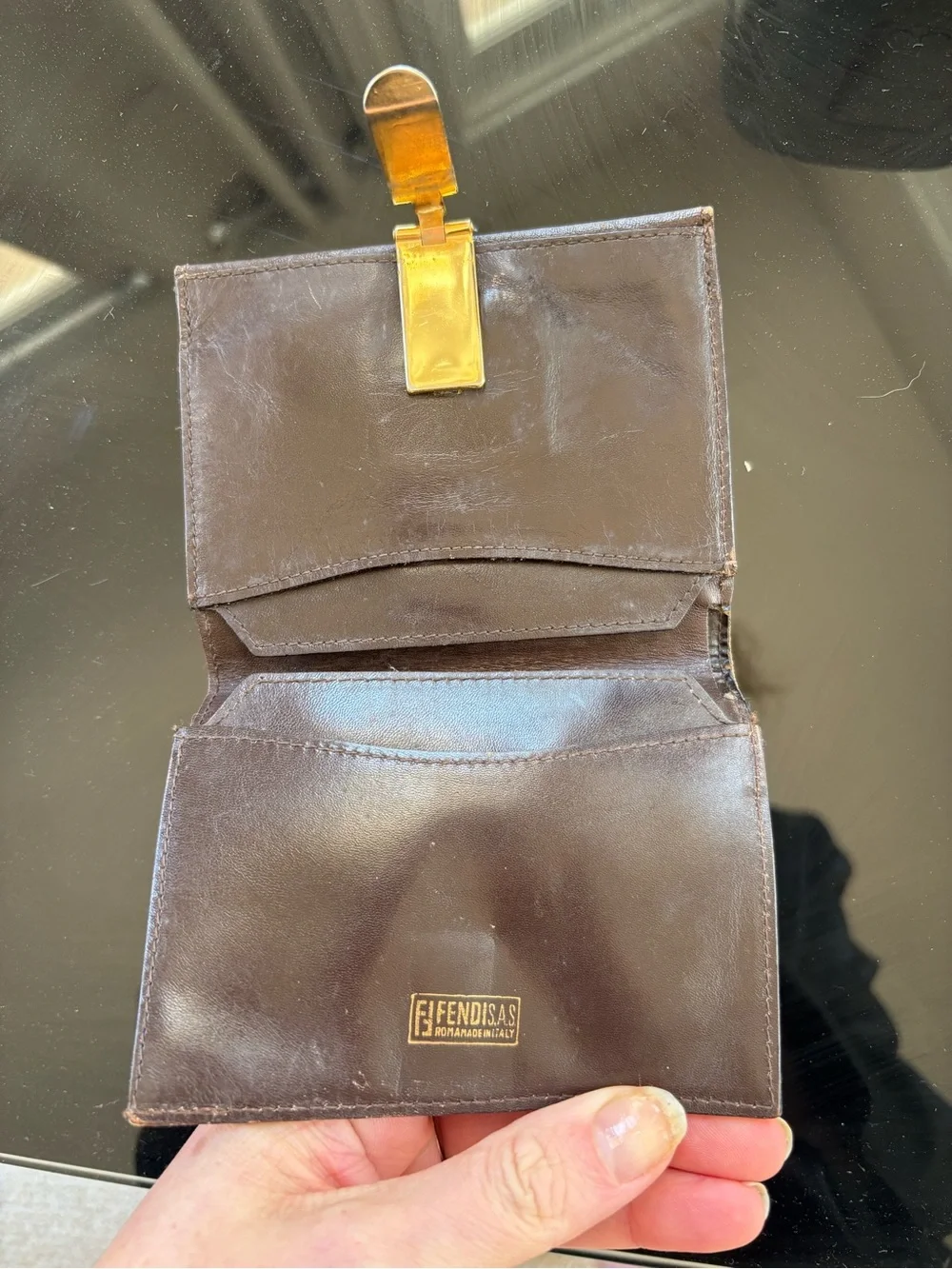 Men Accessories Subcategory Classification